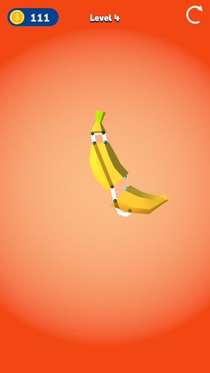 Sew Master 3D - Rope Puzzle游戏截图