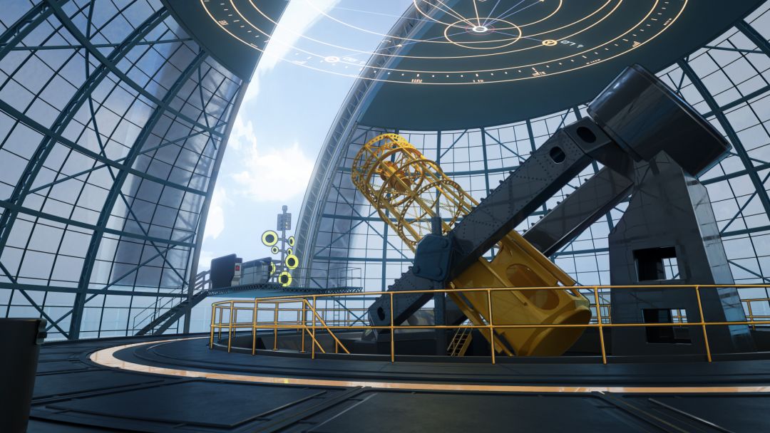 幽灵漫游指南：出卖月亮的人与梦见死亡的少女游戏截图