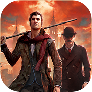 Sherlock Holmes: The Devil's Daughtericon