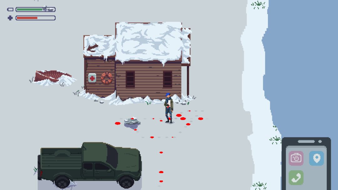 Essays on Empathy游戏截图