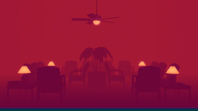 ISLANDS: Non-Places游戏截图