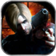 生化前线—僵尸来袭icon