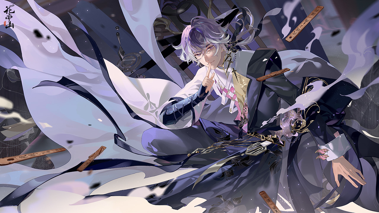 全新活动剧情 今夜不良