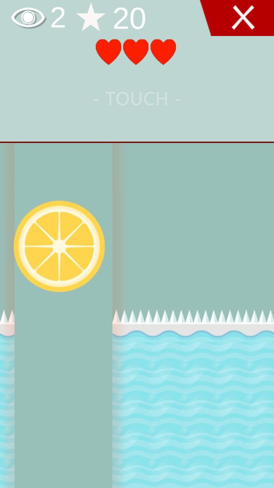 进个球!游戏截图