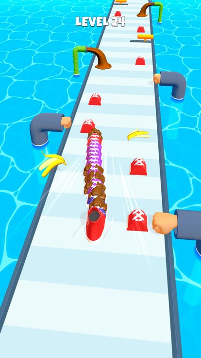 What a Shoe!游戏截图