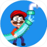 包租公停水了-开心接水管icon