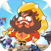 名将萌萌打（taptap测试版）