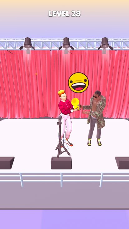 Call My Agent游戏截图