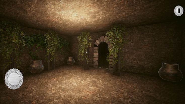 The Village 2 : Escape Room游戏截图