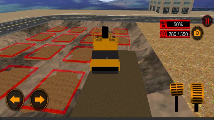 White House Construction 2020游戏截图