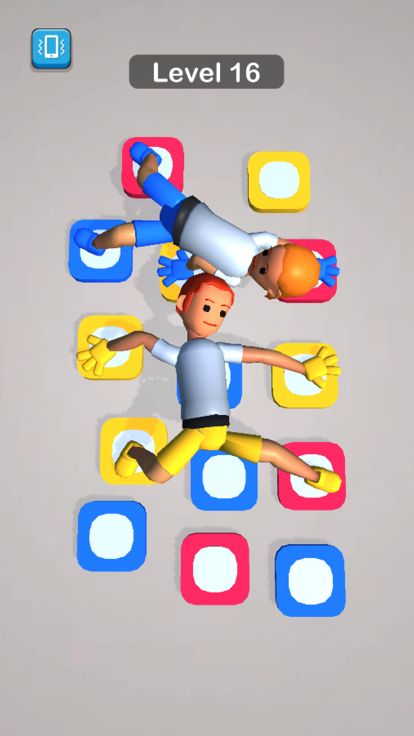 Twisty Humans游戏截图