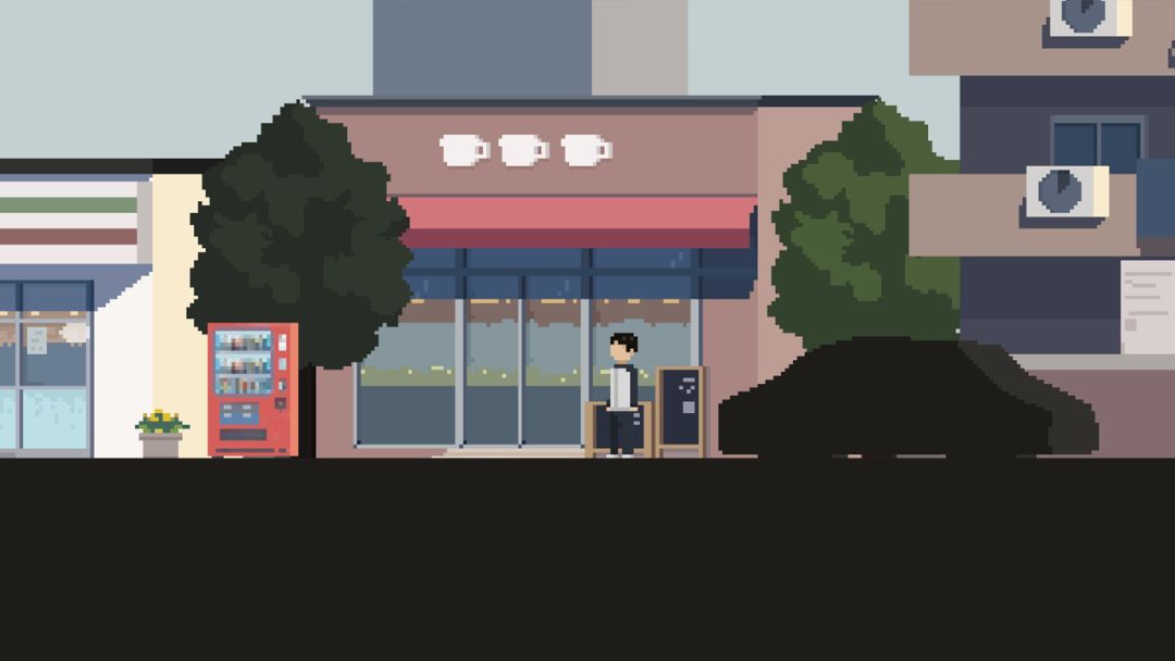 一日游戏截图