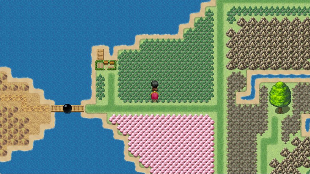 封神榜2023游戏截图