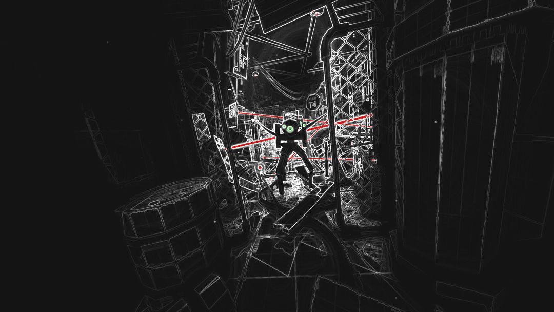 SECTOR ZERO游戏截图