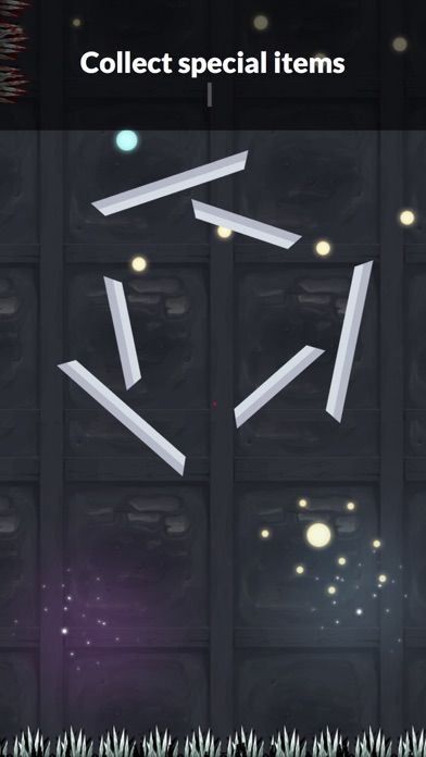 Hop Dodger游戏截图