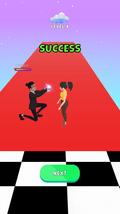 Call Genie游戏截图