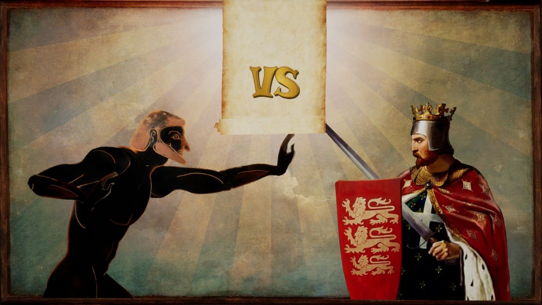 Rock of Ages 2: Bigger & Boulder™游戏截图