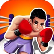 Boxer Run 3D