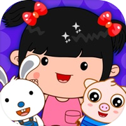 丫丫的一天-模拟经营做饭小游戏