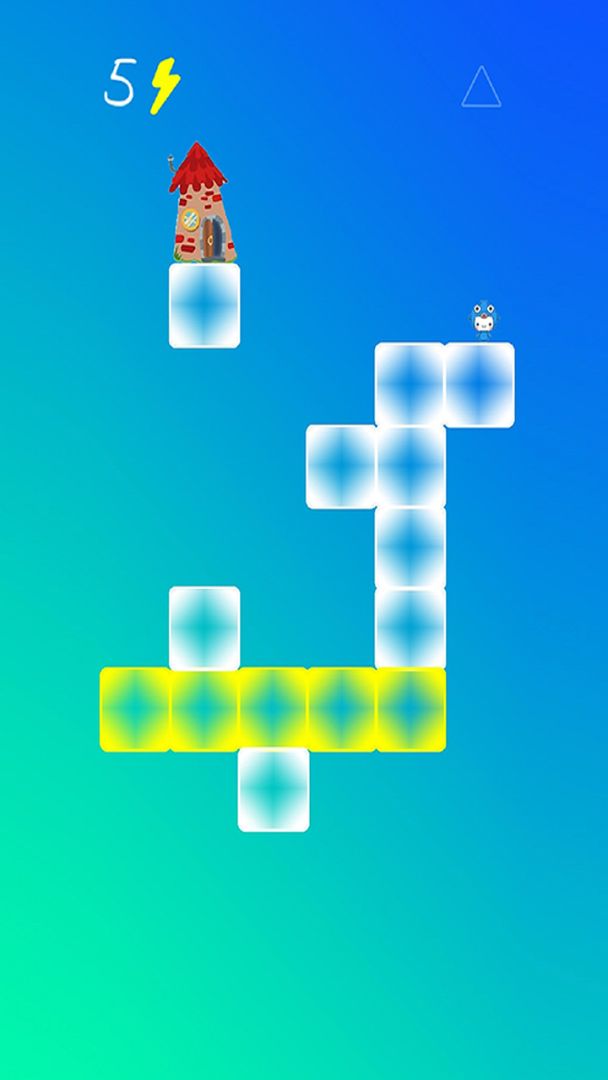 何以回家游戏截图