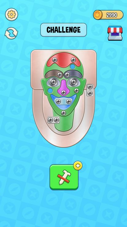 Take Off: Nuts & Bolts游戏截图