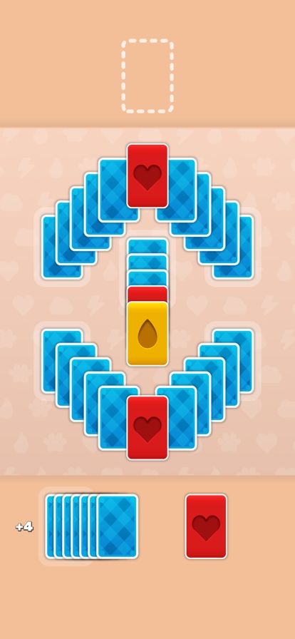 Spider Match游戏截图