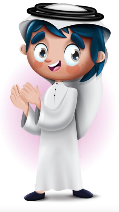 اركض اخوي عامر游戏截图