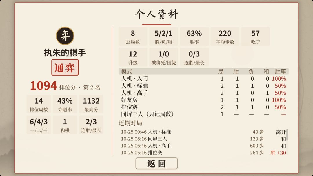 鼎弈游戏截图
