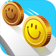 Coins Game & Coin Rushicon