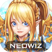 WITH HEROES - IDLE RPGicon