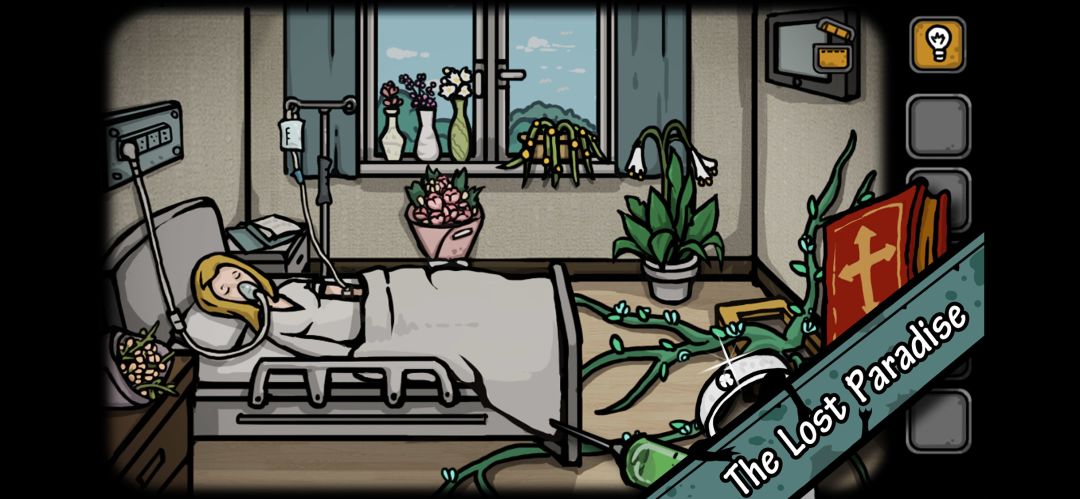 失落园:错失的天堂游戏截图