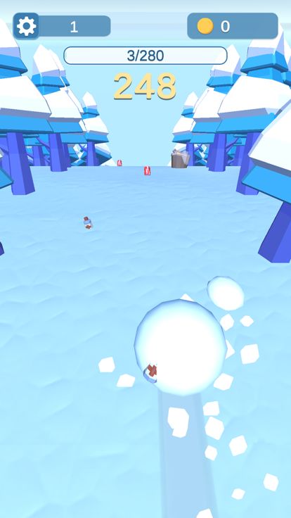 球球不要停游戏截图