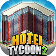 Hotel Tycoon 2icon
