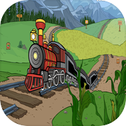 Goods Train Escape