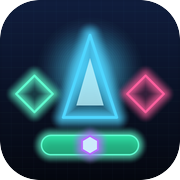 霓虹防线icon