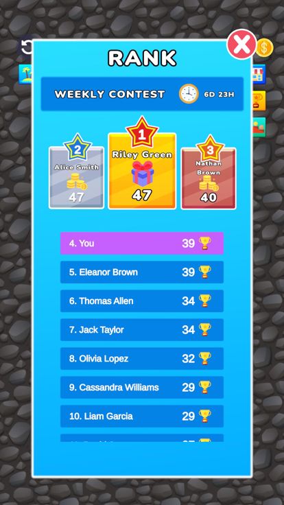 蛇蛇缠绕我游戏截图