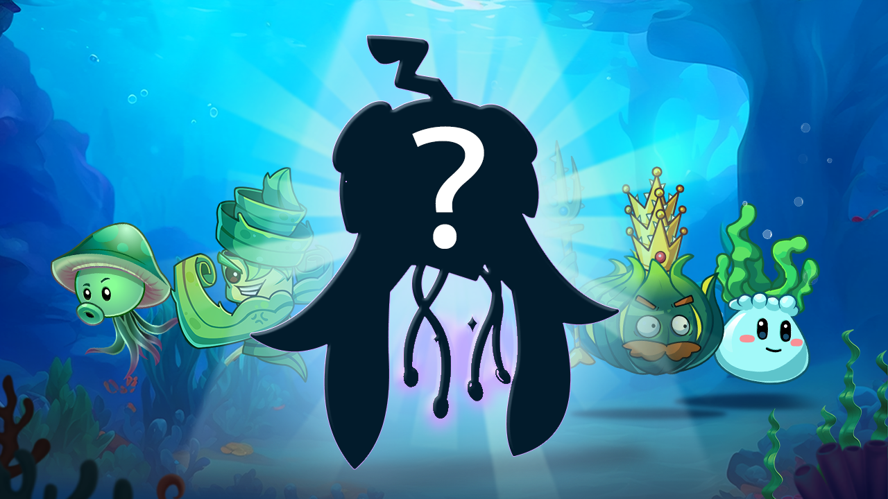 海底世界-第二章节