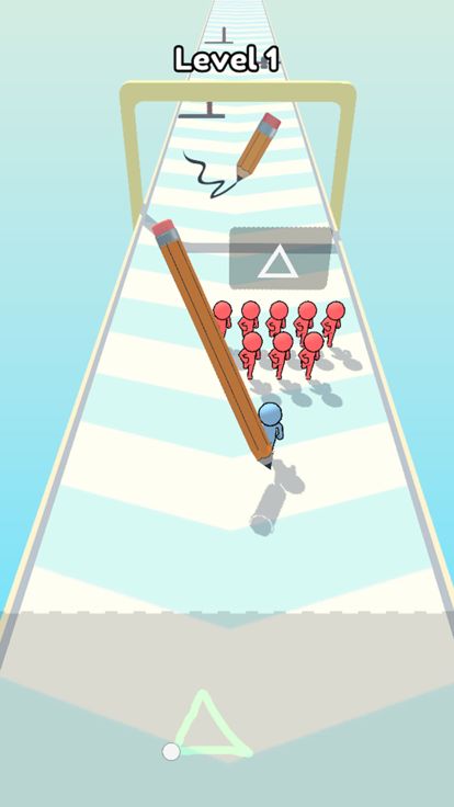 Draw Shapes 3D游戏截图
