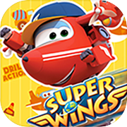 超级飞侠之荒野大冒险icon