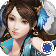 蒼穹天下-英雄式國戰MMORPG遊戲icon