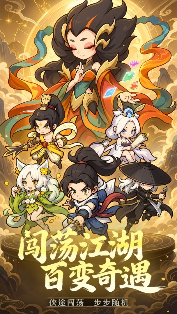 天之命游戏截图