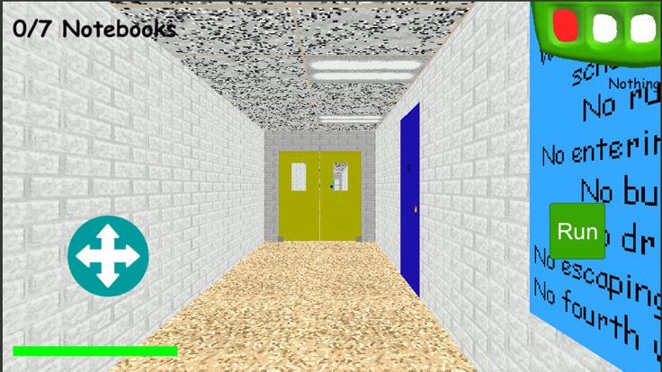 PLAY In Basics PLAYTIME Learn游戏截图