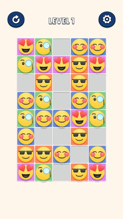 Sort Them All!游戏截图