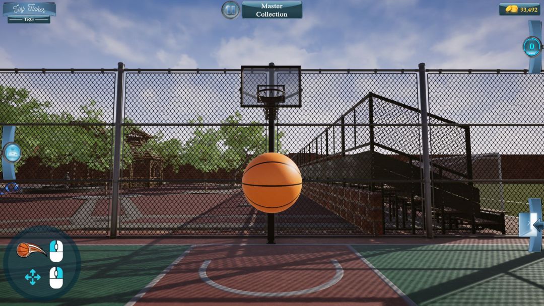 Toy Tinker Simulator游戏截图