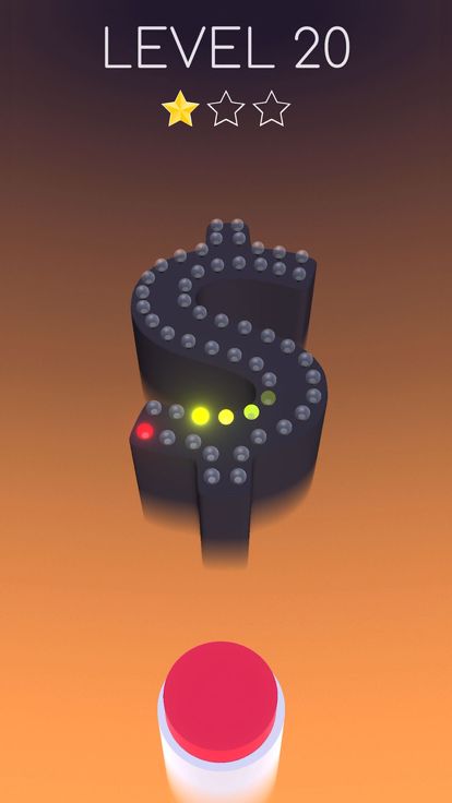 Cyclone Arcade游戏截图