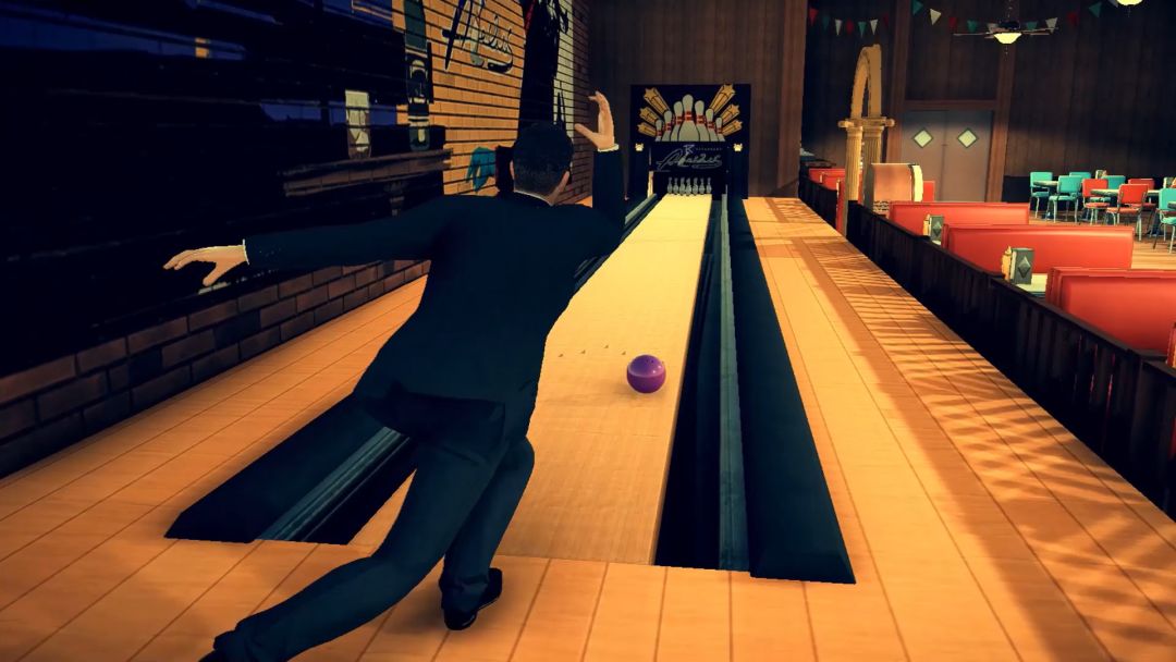 Deadly Premonition 2: A Blessing in Disguise游戏截图