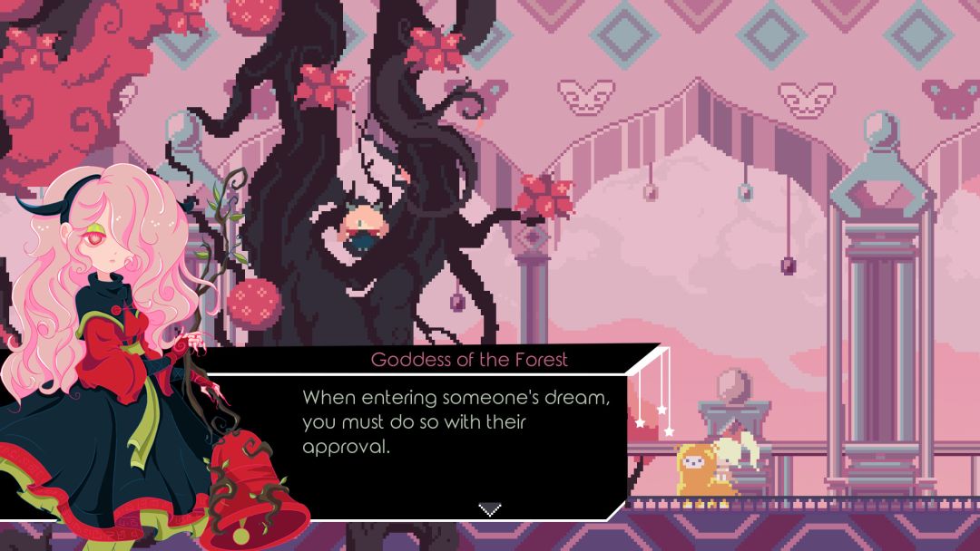 Virgo Versus The Zodiac游戏截图