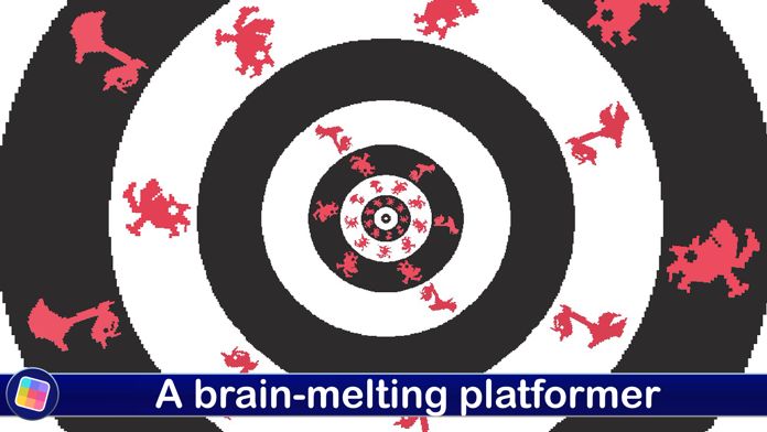 Circa Infinity - GameClub游戏截图