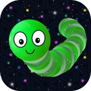 Worm.io: Snake Slither Wormicon