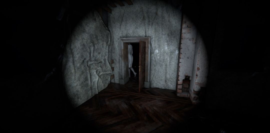 Blame Him游戏截图